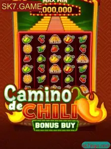 CaminodeChiliBonusBuy: Descubra o Novo Fenômeno dos Jogos