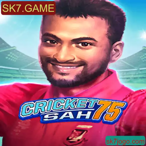 CricketSah75: A Revolução em Jogos de Críquete Digitais com SK7.GAME