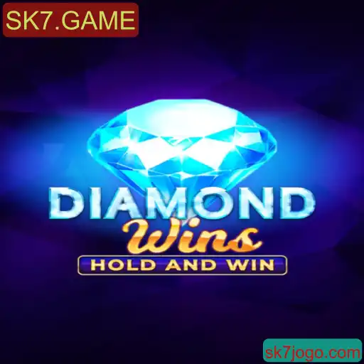 Explorando o Mundo de DiamondWins: Um Mergulho no Universo Gaming com SK7.GAME