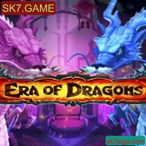 Explorando o Mundo Mágico de EraOfDragons
