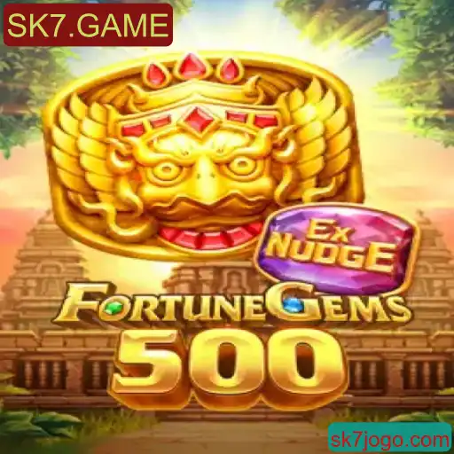 FortuneGems500: Descubra a Empolgante Aventura de SK7.GAME