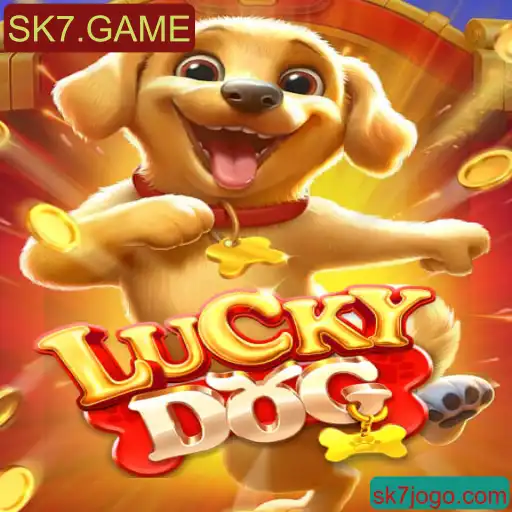 Explorando o Fascinante Universo de LuckyDog