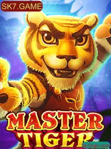 MasterTiger: Descubra o Fenômeno SK7.GAME