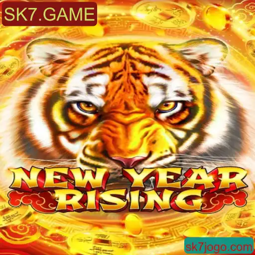 Explorando o Fenômeno do Jogo NewYearRising: Uma Jornada no Mundo de SK7.GAME