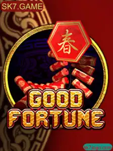 Explorando o Universo do Jogo GoodFortune