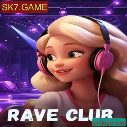 RaveClub: A Nova Sensação no Universo dos Jogos