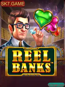 ReelBanks: Explorando o Universo do Jogo Revolucionário SK7.GAME