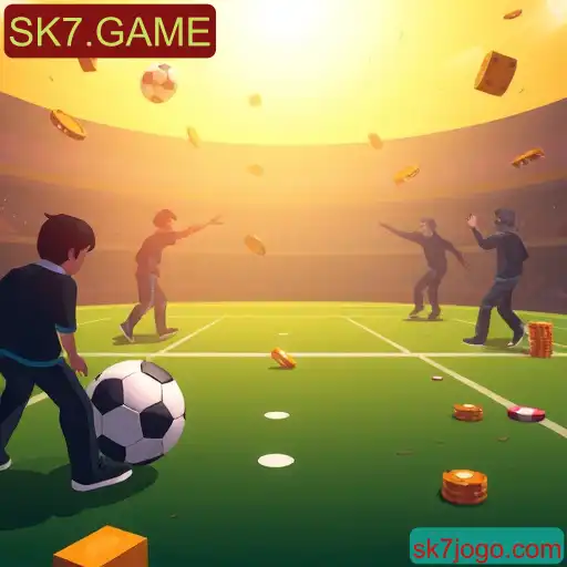 Jogo Responsável