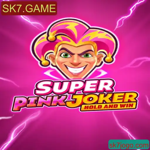 SuperPinkJoker: Um Mergulho no Mundo de SK7.GAME