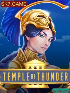 Explorando TempleofThunder: Aventuras e Estratégias em um Mundo Eletrizante