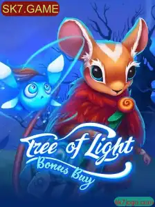 Descubra o Mundo de TreeOfLightBonusBuy: Uma Aventura em SK7.GAME