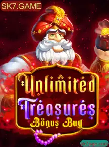 Desvendando o Mundo de UnlimitedTreasuresBonusBuy