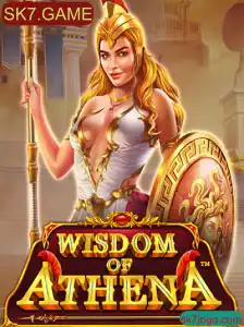 Explorando o Fascinante Mundo de WisdomofAthena
